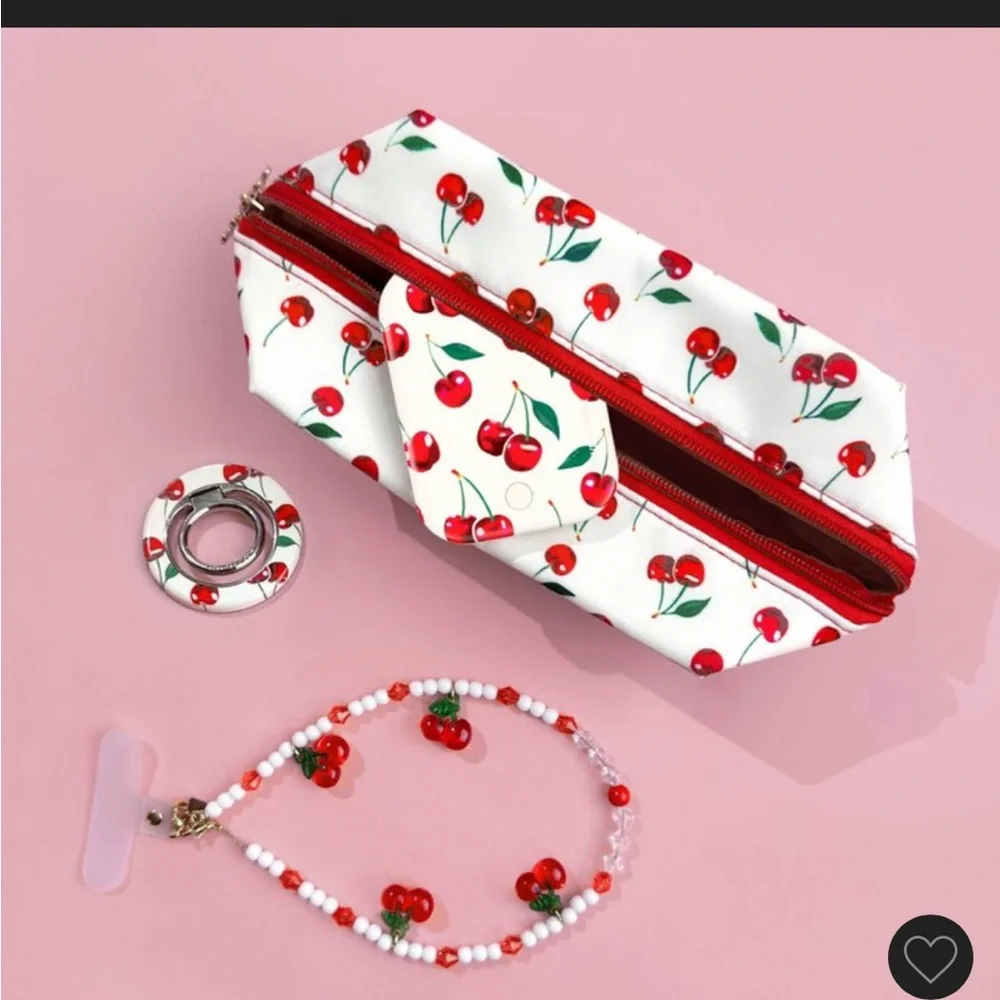 Velvet Caviar Portable Charger Set Battery Pack 5000mAh - Mon Cheri